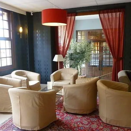 Le Grand De L'esperance 3*