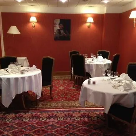 Hotel Le Grand De L'esperance