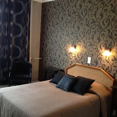 Le Grand De L'esperance 3* Lisieux