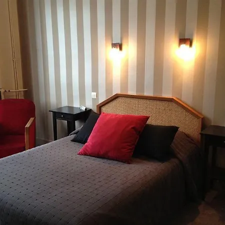 Hotel Le Grand De L'esperance Lisieux