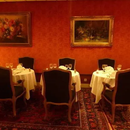Hotel Le Grand De L'esperance Lisieux