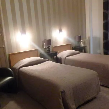 Le Grand De L'esperance 3*